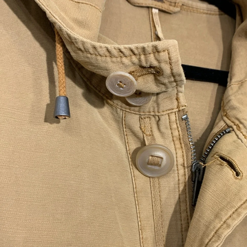 Free People jacket - Picture 4 of 9